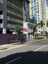 38 I Suites (D15), Apartment #133917622